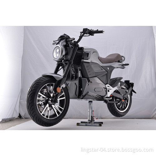 CKD 72V4000W Adult Electric Motorcycle Electric Motorbike Cheap 90km Speed Electric Scooter